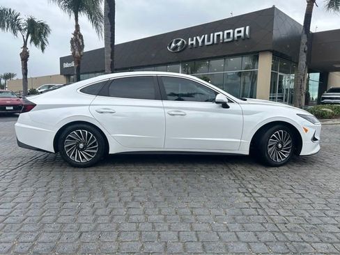 Used 2021 Hyundai Sonata SEL image 5