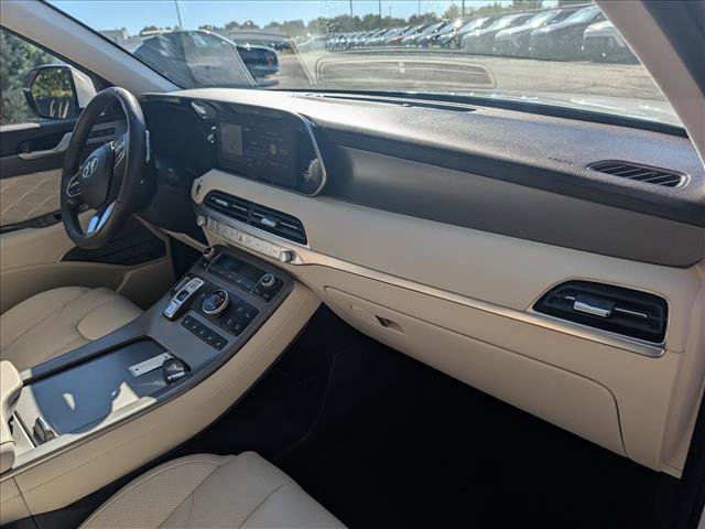 Used 2020 Hyundai Palisade Limited AWD/4WD image 14