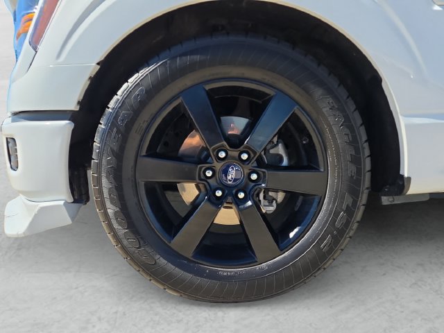 Used 2024 Ford F150 XL AWD/4WD image 23