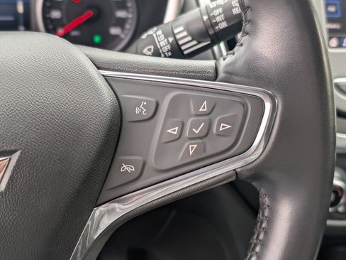 Used 2020 Chevrolet Equinox LT image 17