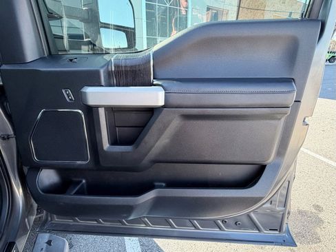 Used 2021 Ford F250 Lariat image 33