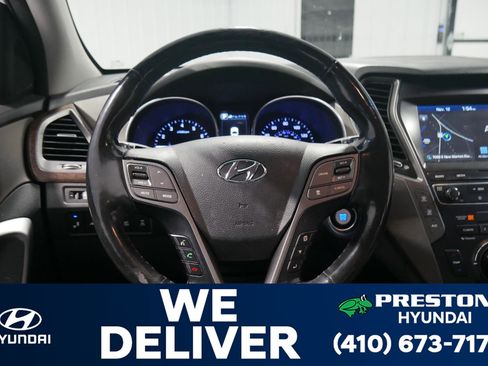 Used 2019 Hyundai Santa Fe XL image 20