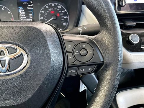 Certified 2023 Toyota Corolla LE image 12