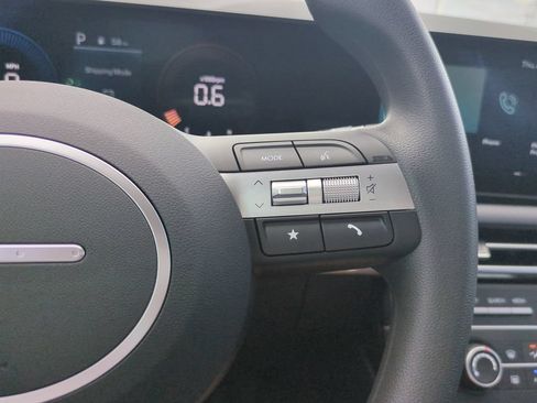 New 2026 Hyundai Tucson SE FWD image 31
