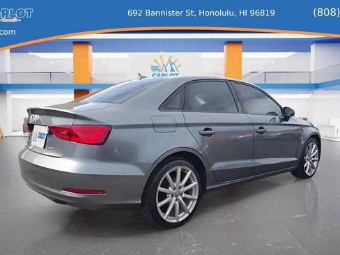 Used 2015 Audi A3 1.8T Premium image 10