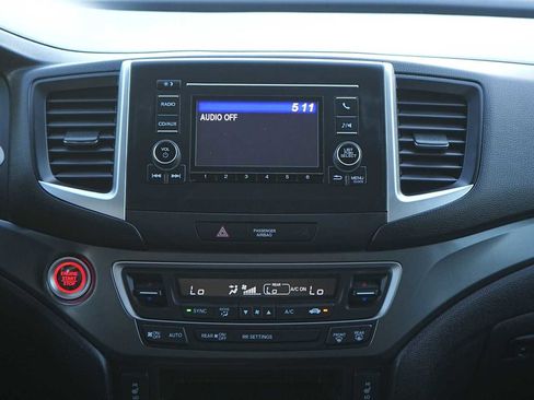 Used 2018 Honda Ridgeline RTL image 19