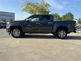 Used 2016 GMC Canyon SLT w/ Driver Alert Package image 2