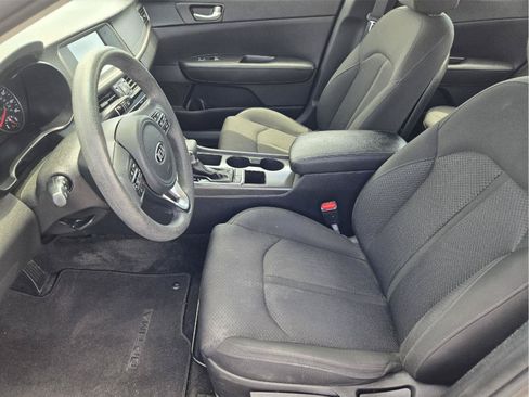 Used 2018 Kia Optima LX FWD image 12