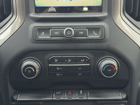 Used 2019 Chevrolet Silverado 1500 W/T w/ WT Convenience Package image 12