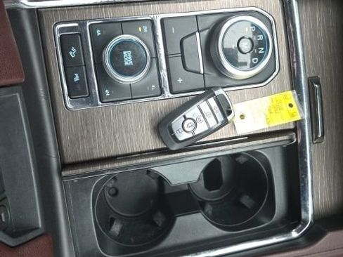 Used 2023 Ford Expedition Max Limited AWD/4WD image 37