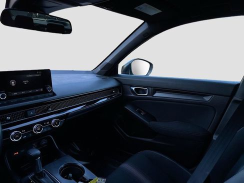 Used 2024 Honda Civic Sport image 21