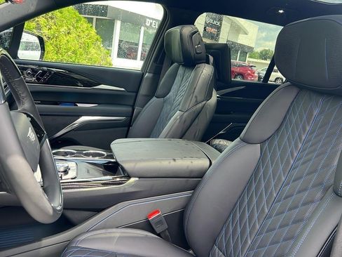 New 2026 Cadillac Escalade IQL Sport 1 image 70