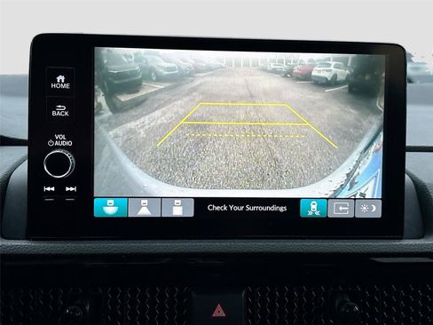 Certified 2023 Honda CR-V Sport Touring image 16
