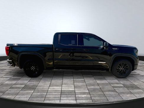 Used 2023 GMC Sierra 1500 Elevation AWD/4WD image 8