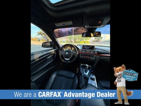 Used 2014 BMW 328i Sedan image 40
