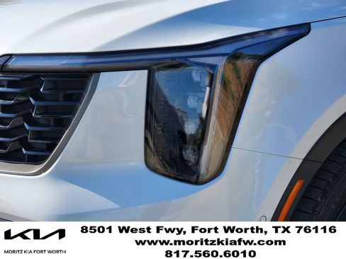 New 2026 Kia Sorento SX Prestige AWD/4WD image 5