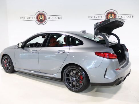 Used 2024 BMW M235i xDrive Gran Coupe w/ M Performance Package AWD/4WD image 36