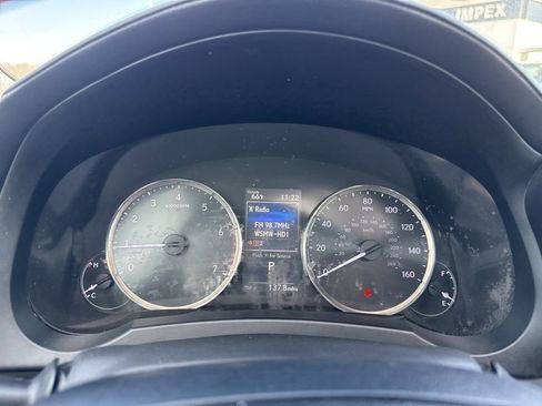 Used 2018 Lexus IS 300 w/ Premium Package RWD image 24