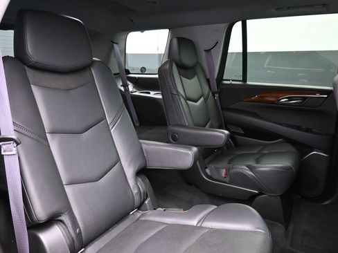 Used 2015 Cadillac Escalade Premium image 24
