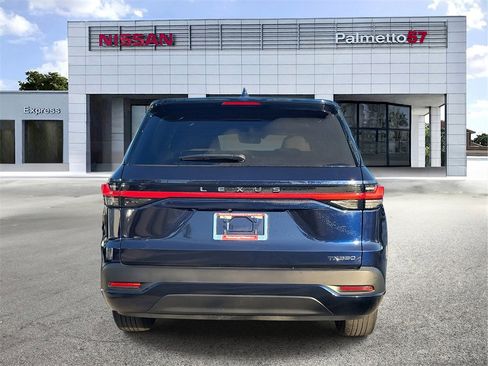 Used 2024 Lexus TX 350 FWD image 5