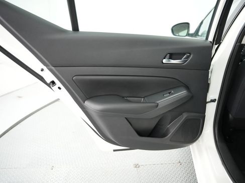 Used 2021 Nissan Altima 2.5 S w/ Driver Assist Package image 29