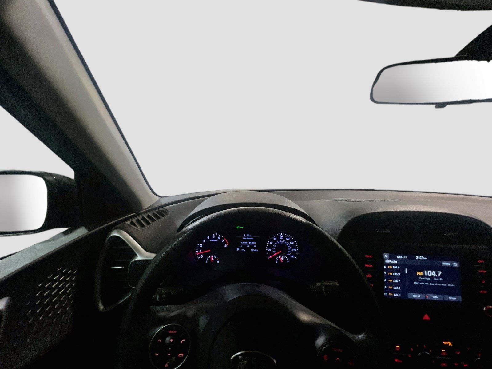 Used 2020 Kia Soul S FWD image 7