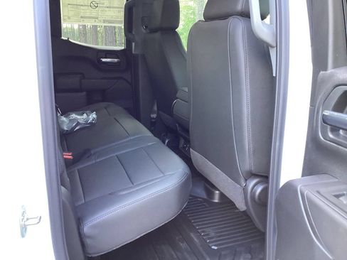 New 2026 GMC Sierra 1500 Pro w/ Pro Value Package AWD/4WD image 18