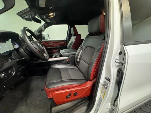 Used 2023 RAM 1500 Rebel w/ Rebel Level 1 Equipment Group image 12