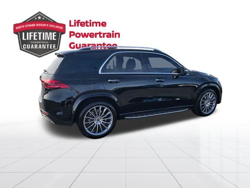 Used 2026 Mercedes-Benz GLE 450 4MATIC image 7