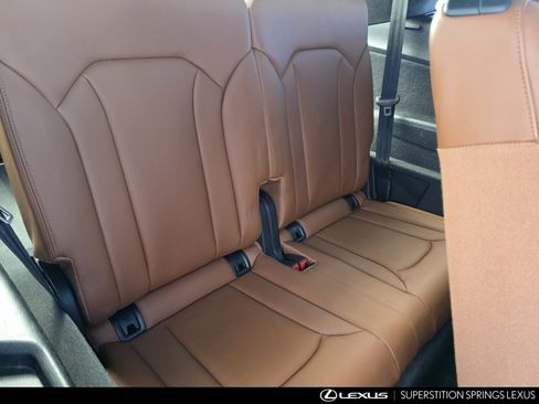 Used 2018 Audi Q7 3.0T Prestige w/ Prestige Package image 31