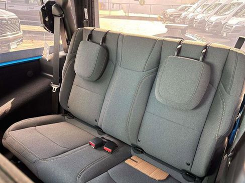 New 2026 Jeep Wrangler Sport image 5