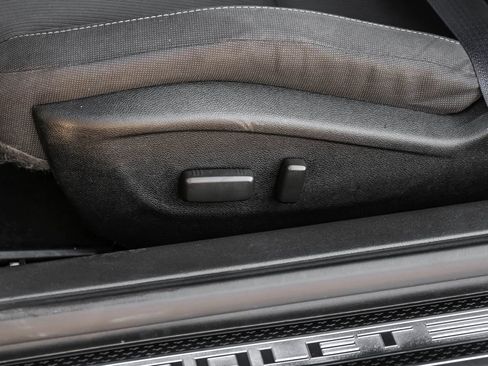 Used 2014 Chevrolet Camaro SS image 34