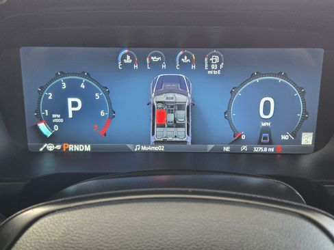 Used 2026 Ford F150 Raptor AWD/4WD image 11