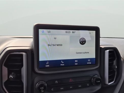 Used 2024 Ford Bronco Sport Big Bend w/ Convenience Package AWD/4WD image 18