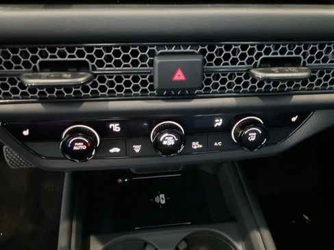 New 2026 Honda HR-V Sport image 15