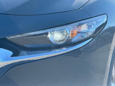 Used 2020 MAZDA MAZDA3 AWD Sedan w/ Preferred Package image 9