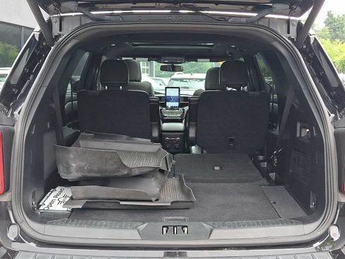 Used 2021 Ford Explorer ST w/ Equipment Group 401A AWD/4WD image 28