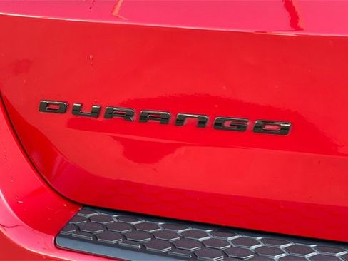 Used 2021 Dodge Durango GT image 37