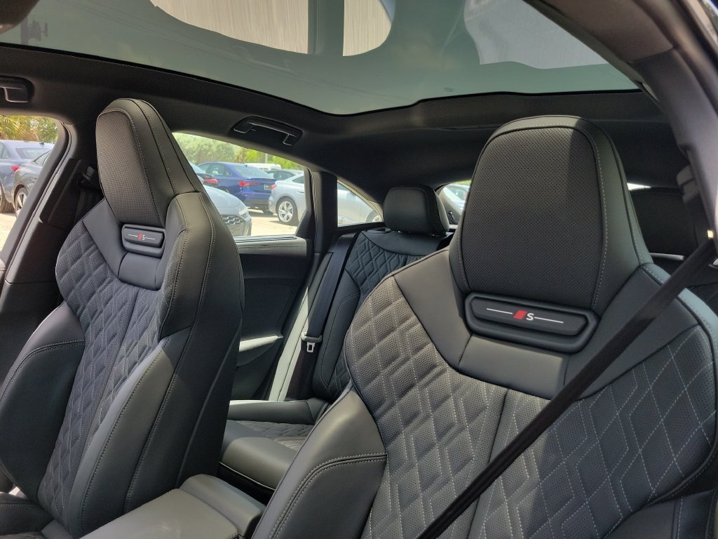 New 2026 Audi S5 Premium Plus AWD/4WD image 15