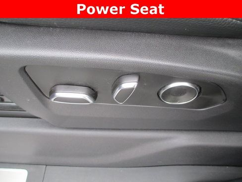 Certified 2025 GMC Sierra 2500 Denali w/ Denali Reserve Package image 28