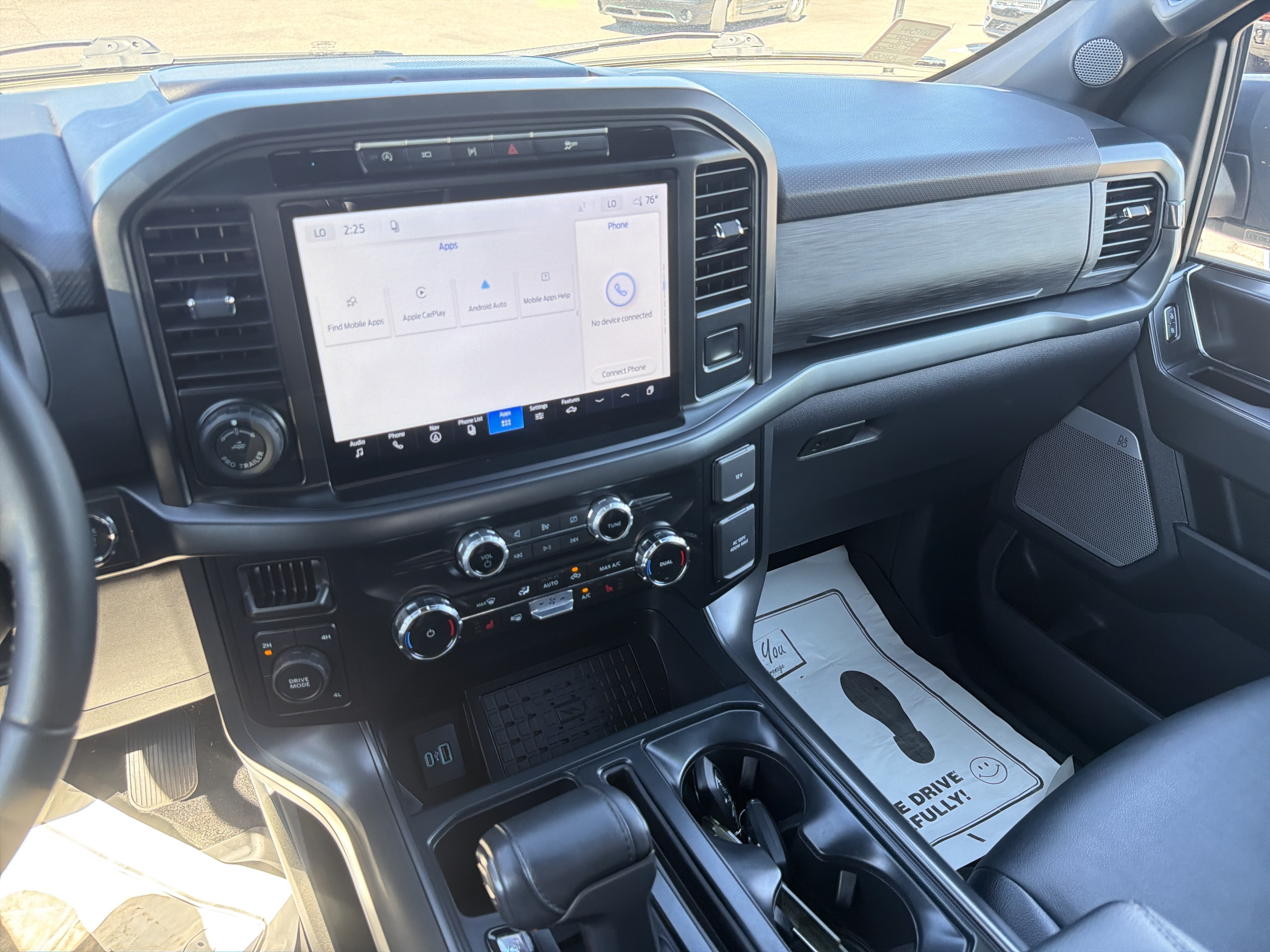 Used 2024 Ford F150 XLT w/ Equipment Group 303A High AWD/4WD image 22
