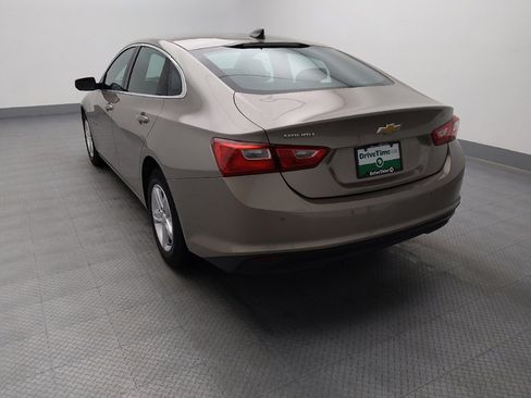 Used 2025 Chevrolet Malibu LS FWD image 6