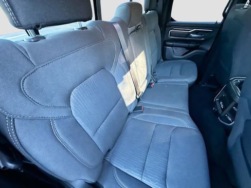 Used 2020 RAM 1500 Big Horn image 29