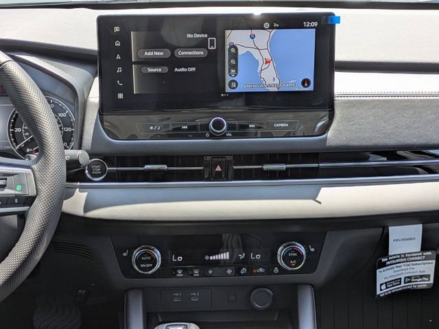 New 2026 Mitsubishi Outlander SE FWD image 19