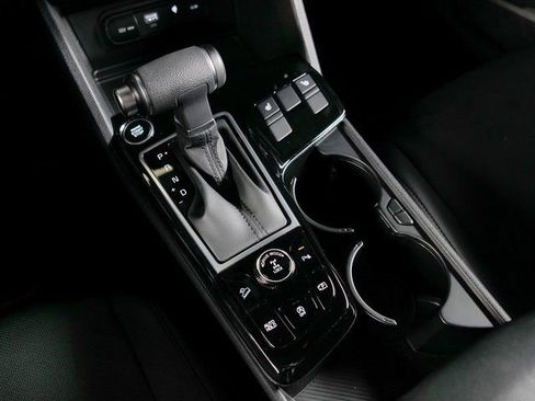 Used 2023 Kia Sportage X-Line w/ X-Line Premium Package AWD/4WD image 14