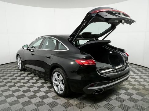 Certified 2025 Audi A5 2.0T Premium Plus w/ Premium Plus image 33