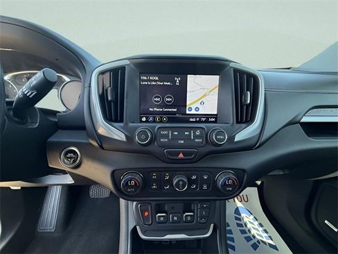 Used 2018 GMC Terrain SLT w/ Preferred Package image 20