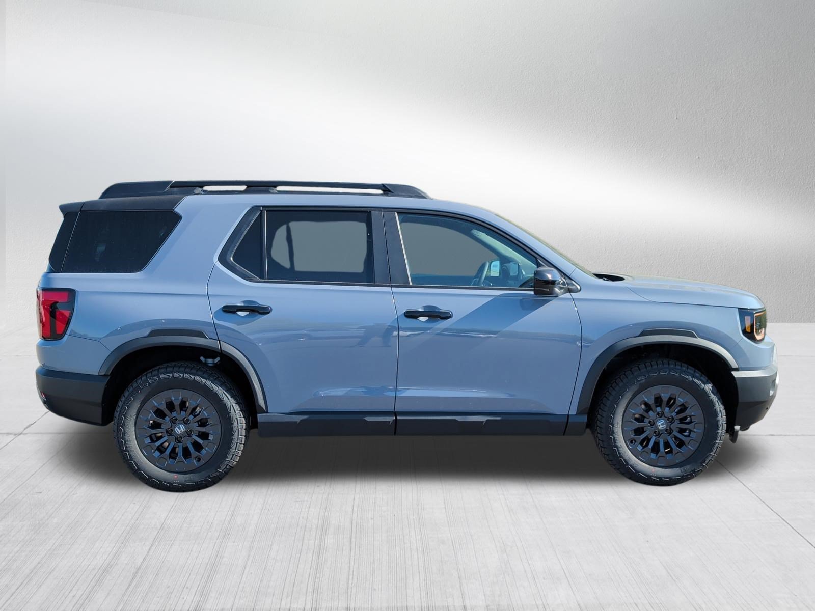 New 2026 Honda Passport TrailSport image 8