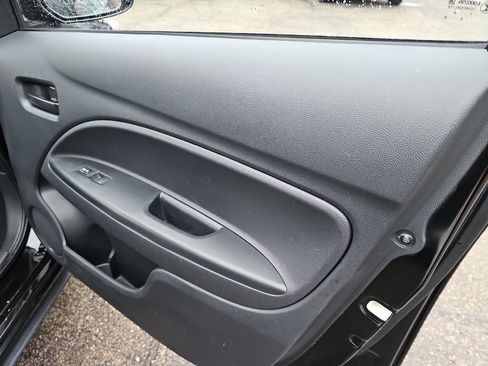 Used 2015 Mitsubishi Mirage DE image 16