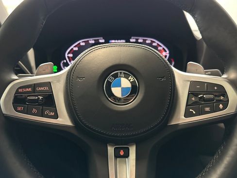 Certified 2022 BMW M440i Coupe w/ Premium Package image 16